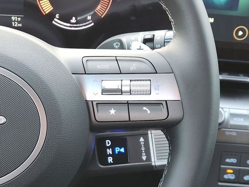 New 2026 Hyundai Kona SEL Premium FWD image 26