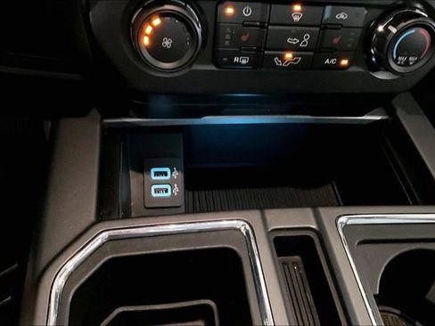 Used 2018 Ford F150 XLT w/ Equipment Group 302A Luxury image 24