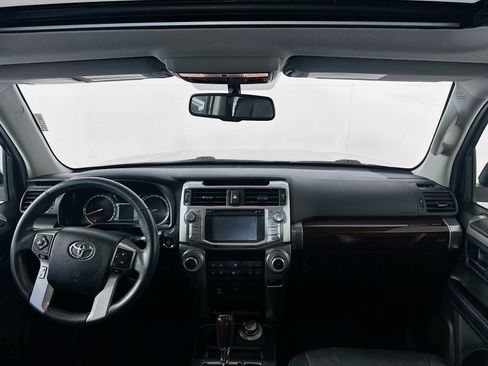 Used 2019 Toyota 4Runner Limited AWD/4WD image 23