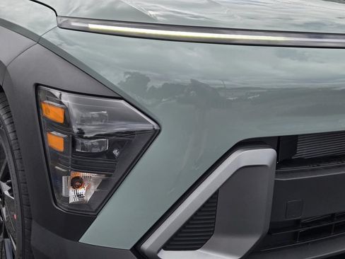 New 2026 Hyundai Kona SEL Sport FWD image 2