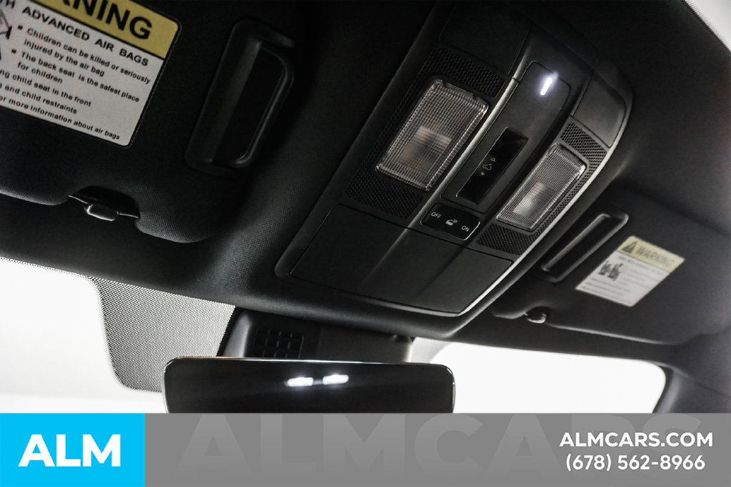 Used 2020 MAZDA CX-9 Grand Touring FWD image 55