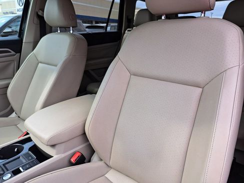 Used 2019 Volkswagen Atlas SEL image 20