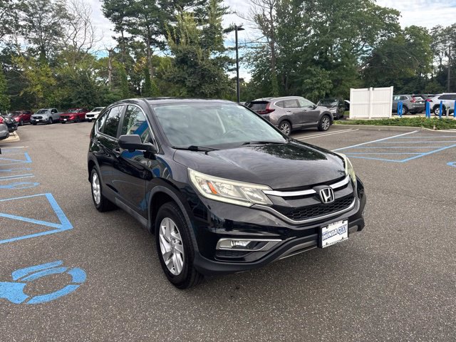 Used 2015 Honda CR-V EX image 10