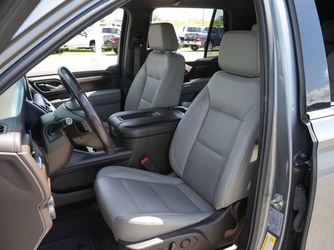 Used 2021 Chevrolet Tahoe LT RWD image 16