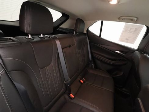 Used 2024 Buick Encore GX Avenir w/ Avenir Convenience Package image 22