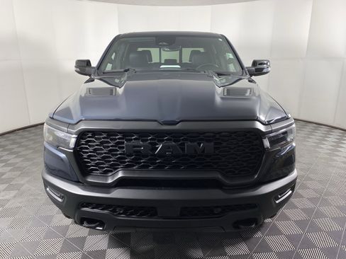 New 2026 RAM 1500 Rebel AWD/4WD image 12