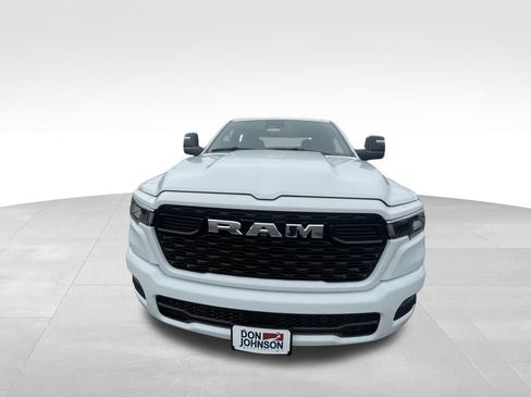 New 2026 RAM 1500 Big Horn image 28