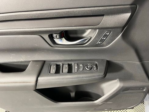 New 2026 Honda CR-V Sport-L image 28