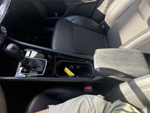 Used 2022 Jeep Compass Altitude image 20