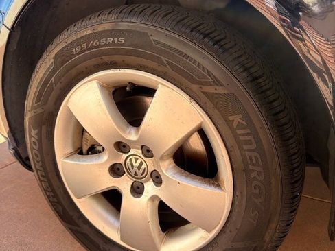 Used 2005 Volkswagen Jetta GLS FWD image 32
