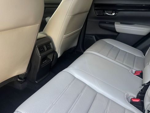 Used 2024 Honda CR-V EX-L image 30