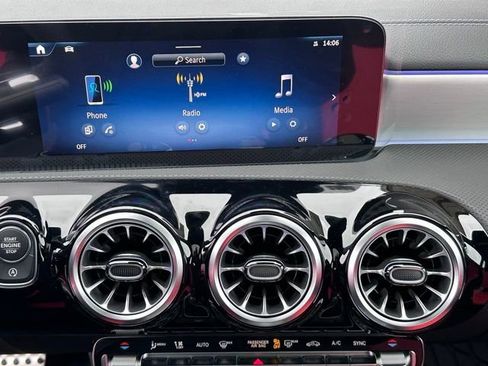 New 2026 Mercedes-Benz CLA 250 4MATIC image 19