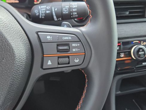 Used 2026 Honda Passport TrailSport image 29