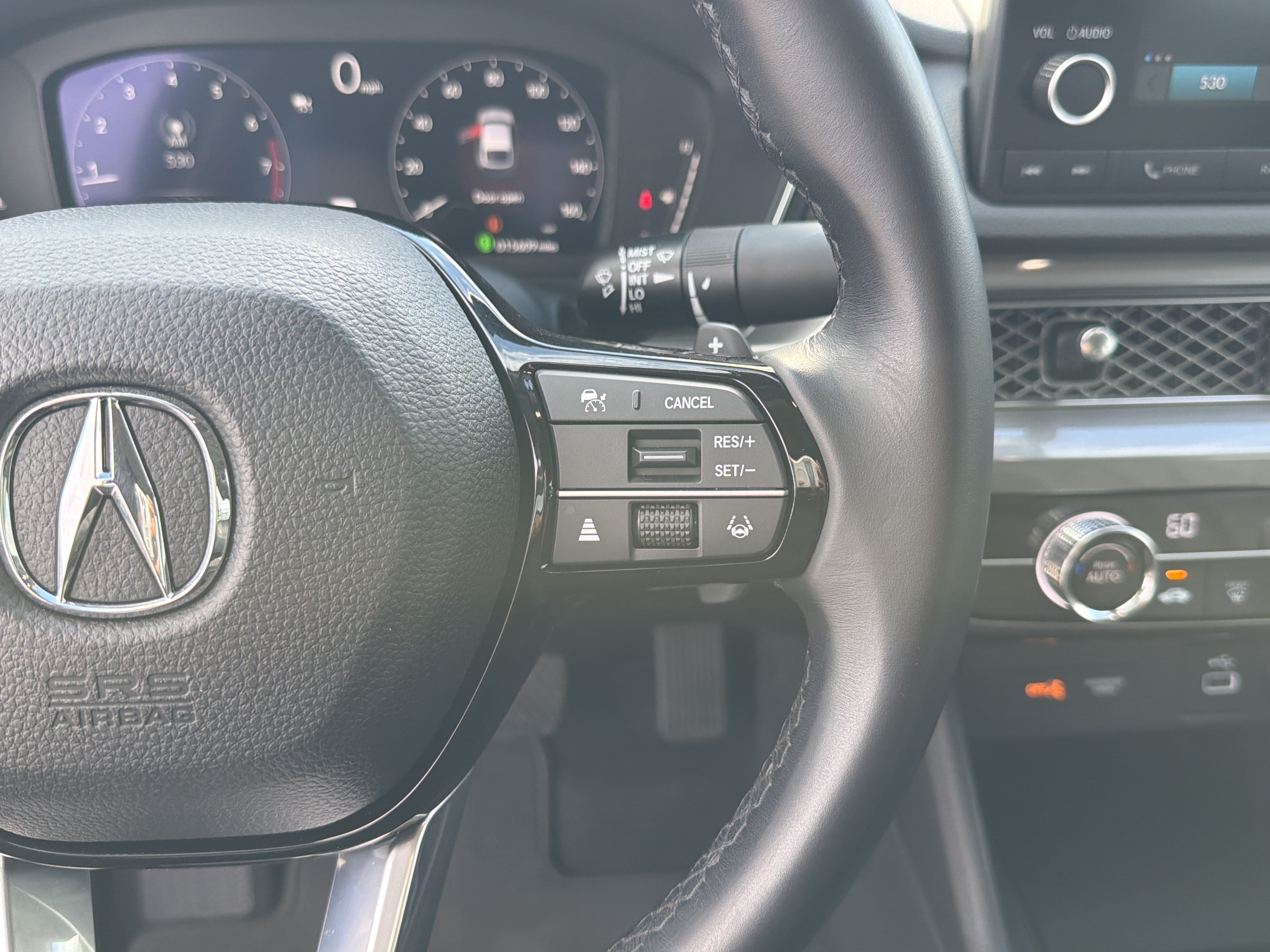 Used 2024 Acura Integra FWD image 20