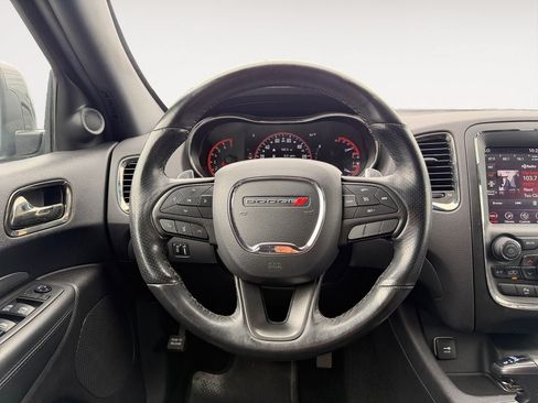 Used 2020 Dodge Durango R/T AWD/4WD image 13