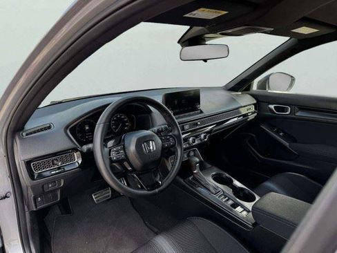 Used 2026 Honda Civic Sport image 19