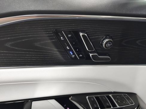 Certified 2024 Cadillac Lyriq Luxury w/ LPO, Floor Liner Package AWD/4WD image 20