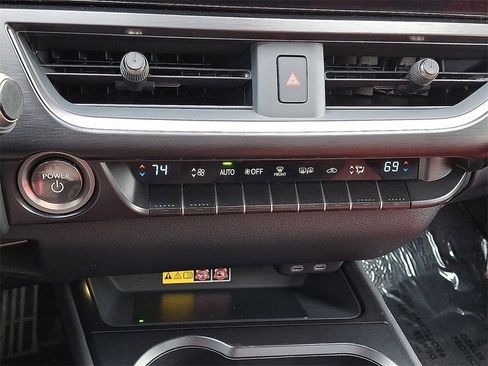 Certified 2023 Lexus UX 250h F Sport image 11