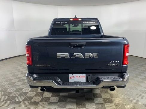 New 2026 RAM 1500 Big Horn image 6