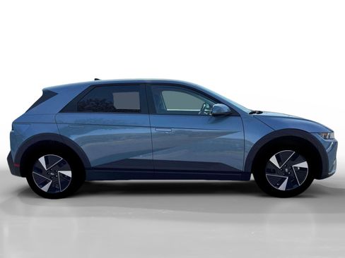 New 2026 Hyundai Ioniq 5 SE RWD image 9