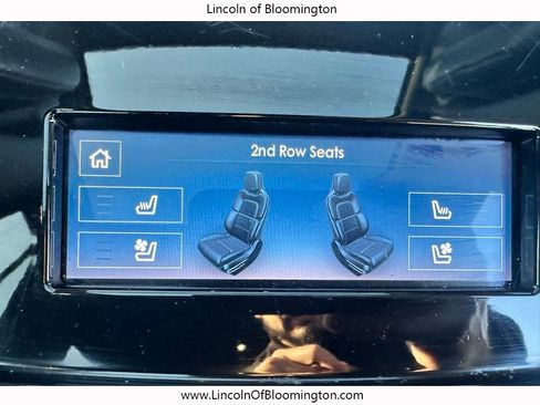 Used 2023 Lincoln Navigator L Reserve image 24