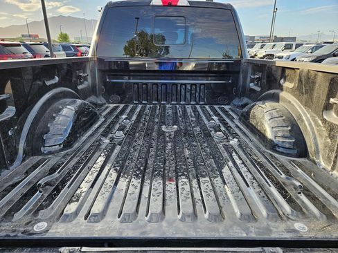 Used 2022 Ford F250 Lariat w/ Tremor Off-Road Package AWD/4WD image 32