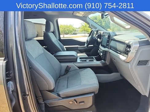 Used 2022 Ford F150 XLT w/ Equipment Group 302A High RWD image 34