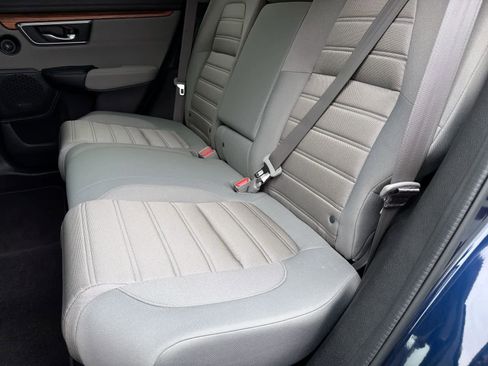 Used 2021 Honda CR-V EX image 21