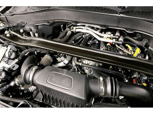 Used 2023 Ford Explorer ST w/ Equipment Group 401A image 31