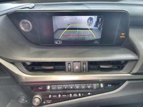 Used 2021 Lexus ES 350 w/ Premium Package FWD image 17
