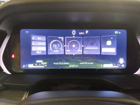 Used 2022 Jeep Grand Cherokee Limited 4xe w/ Luxury Tech Group II AWD/4WD image 23