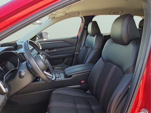 Used 2024 MAZDA CX-50 AWD 2.5 S w/ Preferred Package image 13