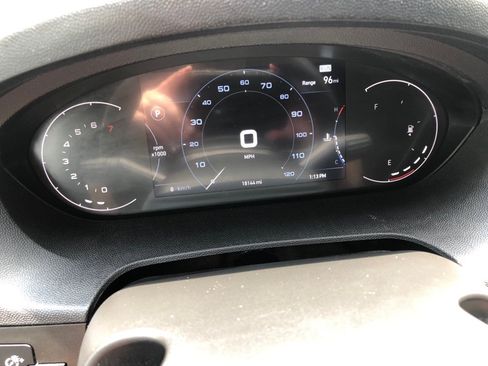 Used 2025 RAM ProMaster 2500 w/ U-Haul Equipment Group FWD image 34