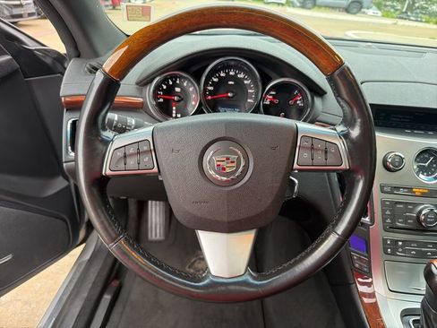 Used 2012 Cadillac CTS Premium image 20