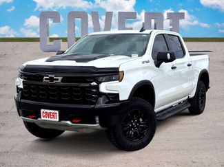 Used 2024 Chevrolet Silverado 1500 ZR2 w/ Technology Package video 1