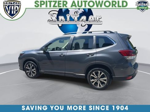 Used 2022 Subaru Forester Limited AWD/4WD image 7