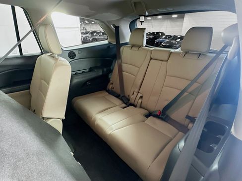 Used 2016 Honda Pilot EX-L image 28