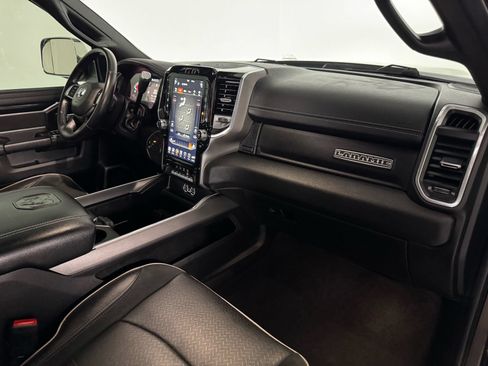 Used 2021 RAM 2500 Laramie AWD/4WD image 22