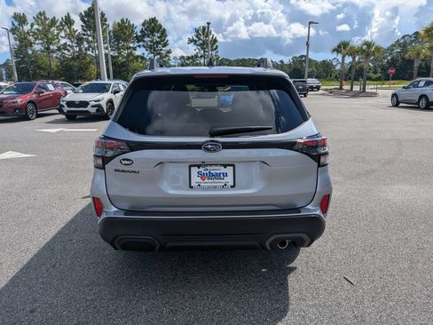 Used 2025 Subaru Forester Limited w/ Protection Package AWD/4WD image 5