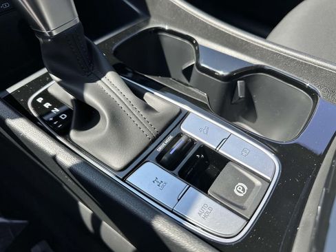 New 2025 Hyundai Santa Cruz XRT image 14