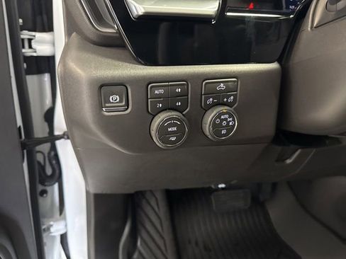 New 2026 Chevrolet Silverado 1500 LT Trail Boss w/ Protection Package AWD/4WD image 45