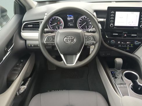 Used 2024 Toyota Camry LE FWD image 12