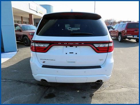 Certified 2022 Dodge Durango R/T image 6