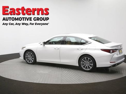 Used 2021 Lexus ES 350 w/ Premium Package FWD image 65