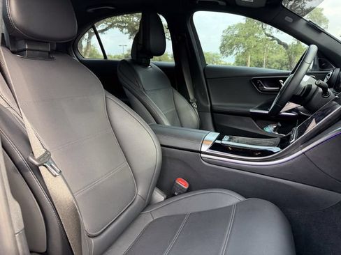 Used 2024 Mercedes-Benz C 300 Sedan image 15
