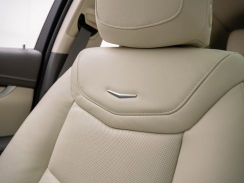 New 2026 Cadillac XT5 Premium Luxury image 30