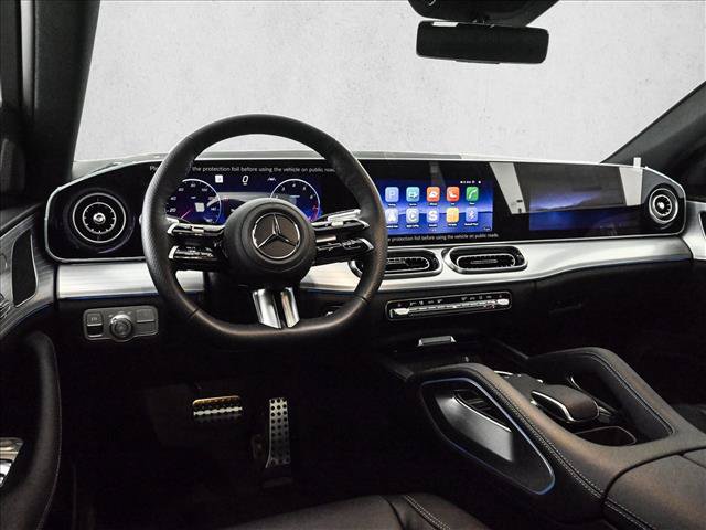 New 2027 Mercedes-Benz GLE 450 4MATIC Coupe image 20