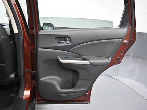 Used 2015 Honda CR-V EX-L image 38
