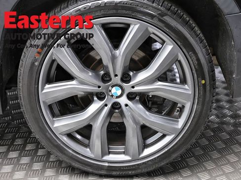 Used 2018 BMW X2 xDrive28i AWD/4WD image 8