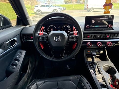 Used 2022 Honda Civic Sport image 36